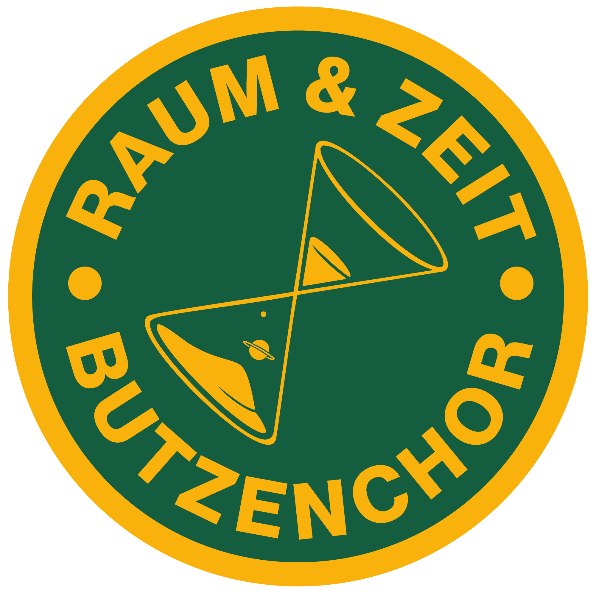 Butzen-Chor